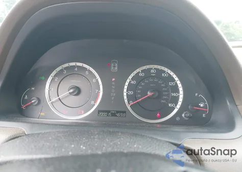 2010 Honda Accord Ex из США, поврежденный, VIN 1HGCP2F74AA008348